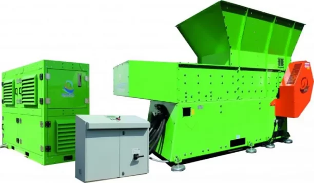 PMG 1200 Hydraulic