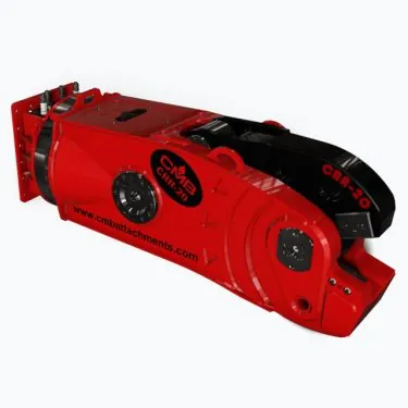 CMB Rail Cutter with Rotation CRR Series
